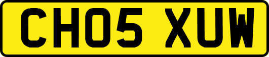 CH05XUW