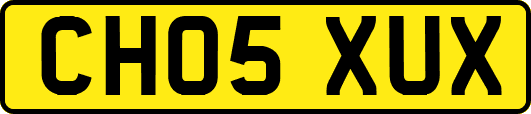 CH05XUX