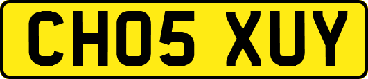 CH05XUY