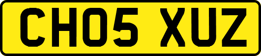 CH05XUZ