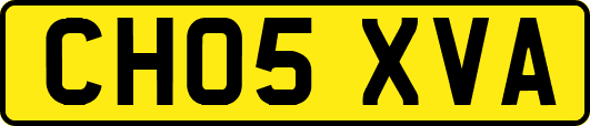 CH05XVA