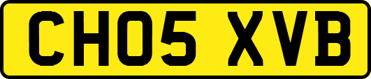 CH05XVB