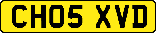 CH05XVD