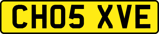 CH05XVE