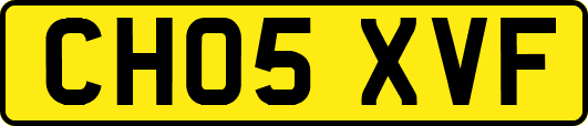 CH05XVF