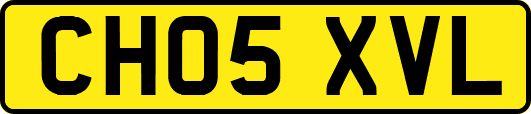 CH05XVL
