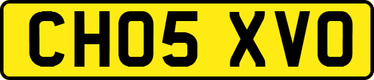 CH05XVO