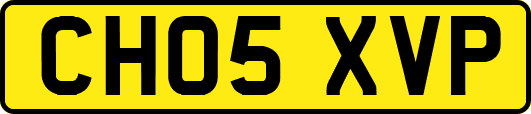 CH05XVP