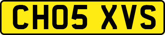 CH05XVS