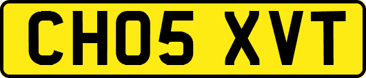 CH05XVT