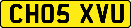 CH05XVU