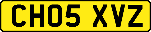 CH05XVZ