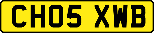 CH05XWB