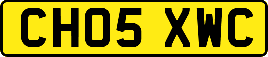 CH05XWC