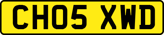 CH05XWD