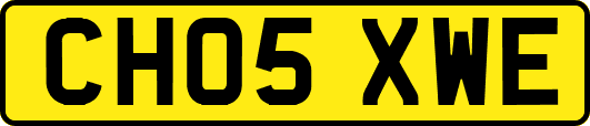 CH05XWE