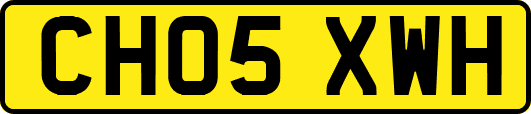 CH05XWH