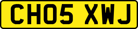 CH05XWJ