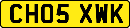CH05XWK
