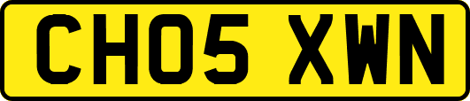 CH05XWN