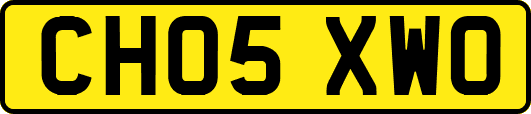 CH05XWO