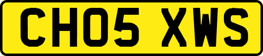 CH05XWS