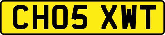 CH05XWT