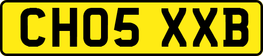 CH05XXB