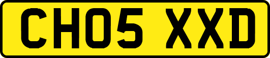 CH05XXD