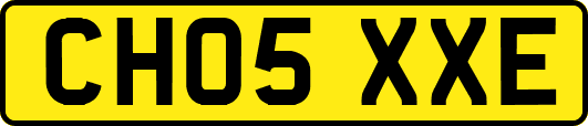 CH05XXE