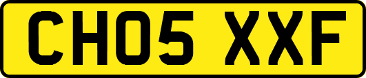CH05XXF