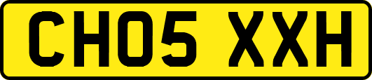 CH05XXH