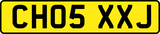 CH05XXJ
