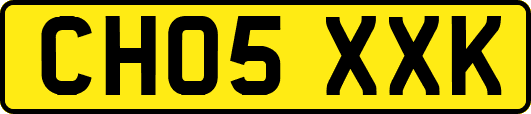 CH05XXK