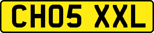 CH05XXL