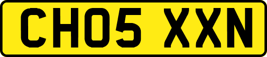 CH05XXN