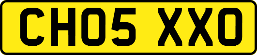 CH05XXO