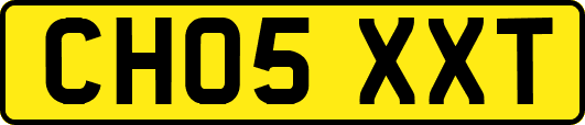 CH05XXT