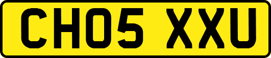 CH05XXU