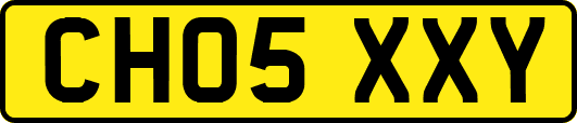 CH05XXY
