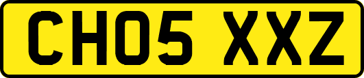 CH05XXZ