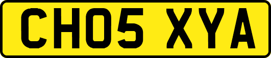 CH05XYA
