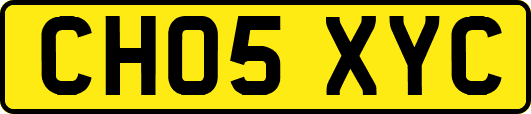 CH05XYC