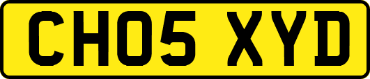 CH05XYD