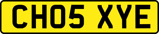 CH05XYE