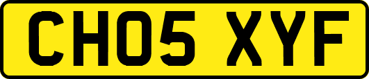 CH05XYF
