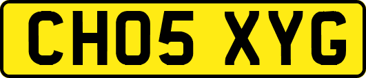 CH05XYG