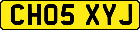 CH05XYJ