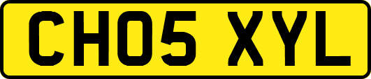 CH05XYL