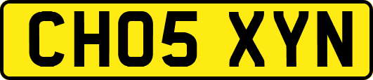 CH05XYN
